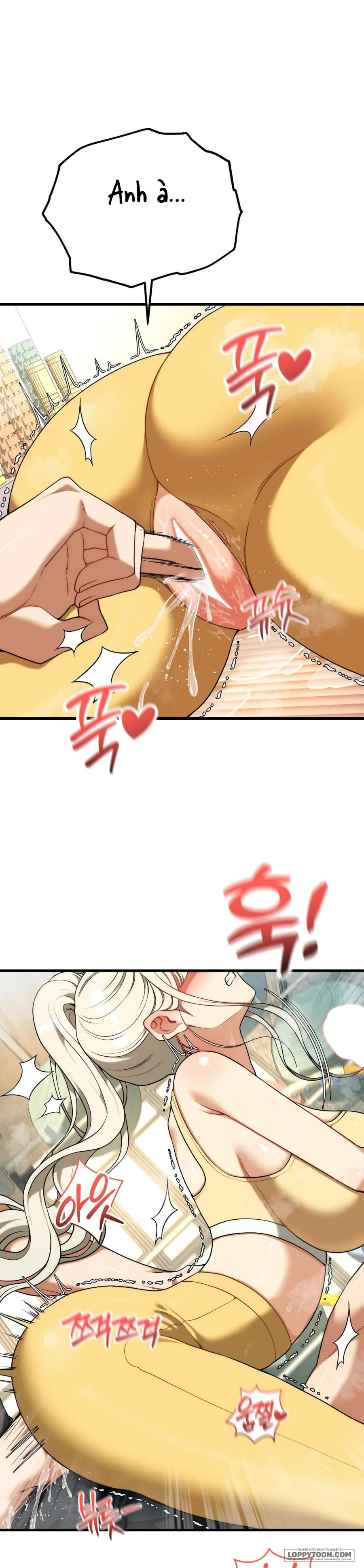 Câu Lạc Bộ Đọc Sách Người Lớn - Chap 43 - NT8 - Trang 4
