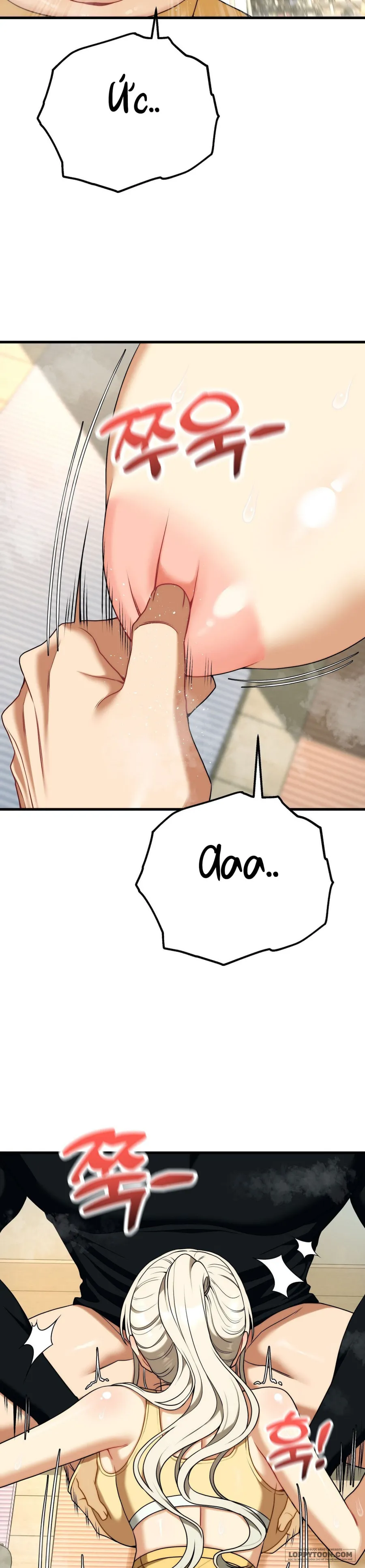 Câu Lạc Bộ Đọc Sách Người Lớn - Chap 43 - NT8 - Trang 8