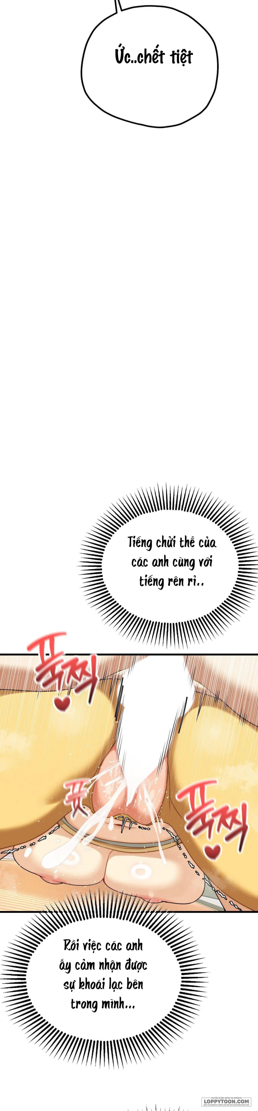 Câu Lạc Bộ Đọc Sách Người Lớn - Chap 44 - NT9 - Trang 11