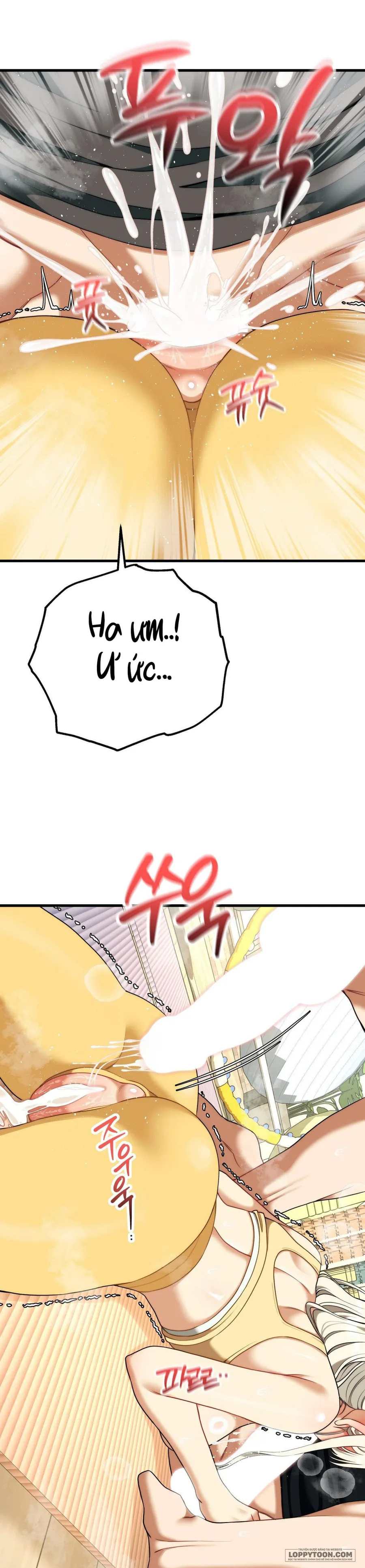 Câu Lạc Bộ Đọc Sách Người Lớn - Chap 44 - NT9 - Trang 13