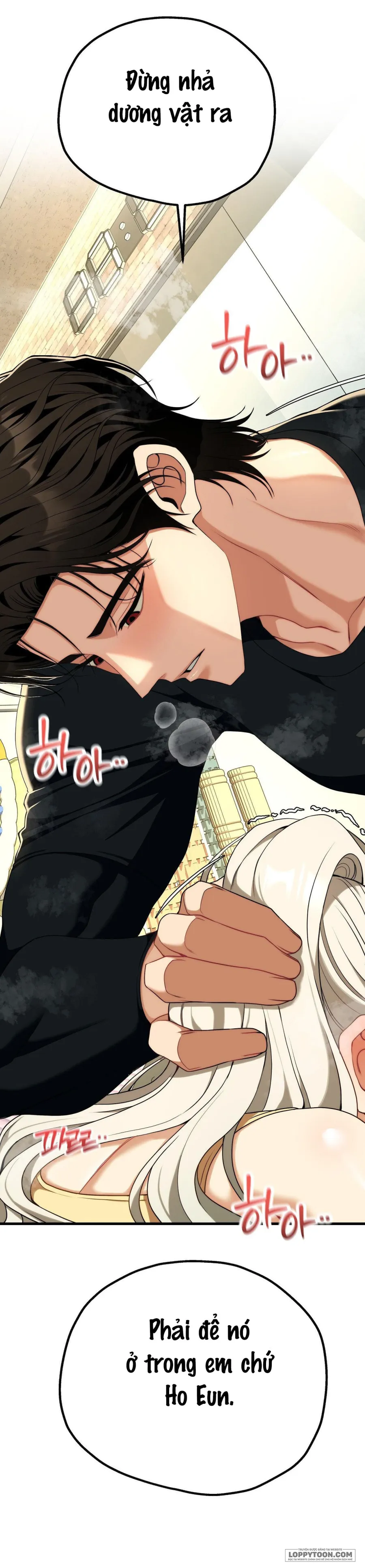 Câu Lạc Bộ Đọc Sách Người Lớn - Chap 44 - NT9 - Trang 2