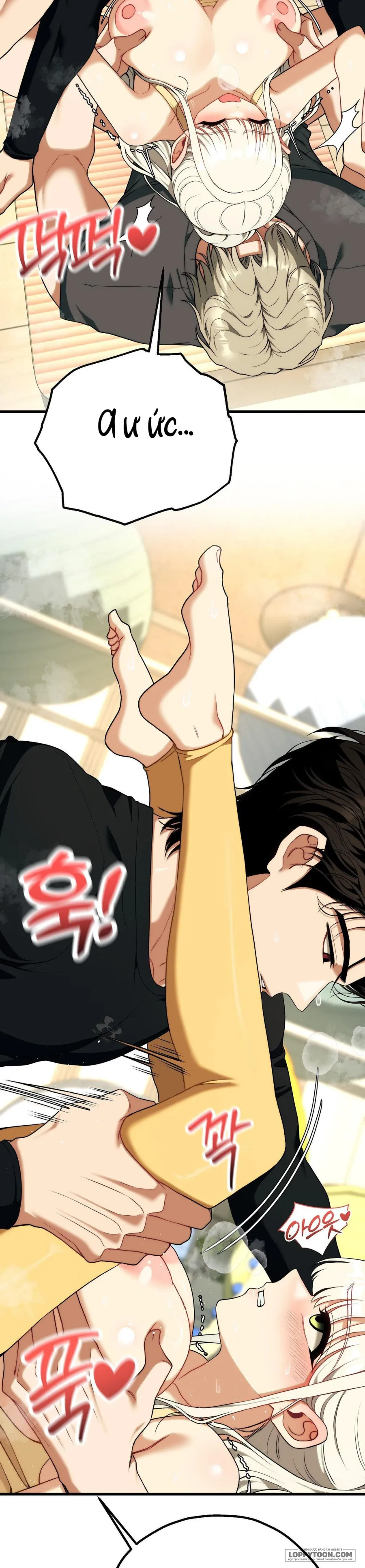 Câu Lạc Bộ Đọc Sách Người Lớn - Chap 44 - NT9 - Trang 30