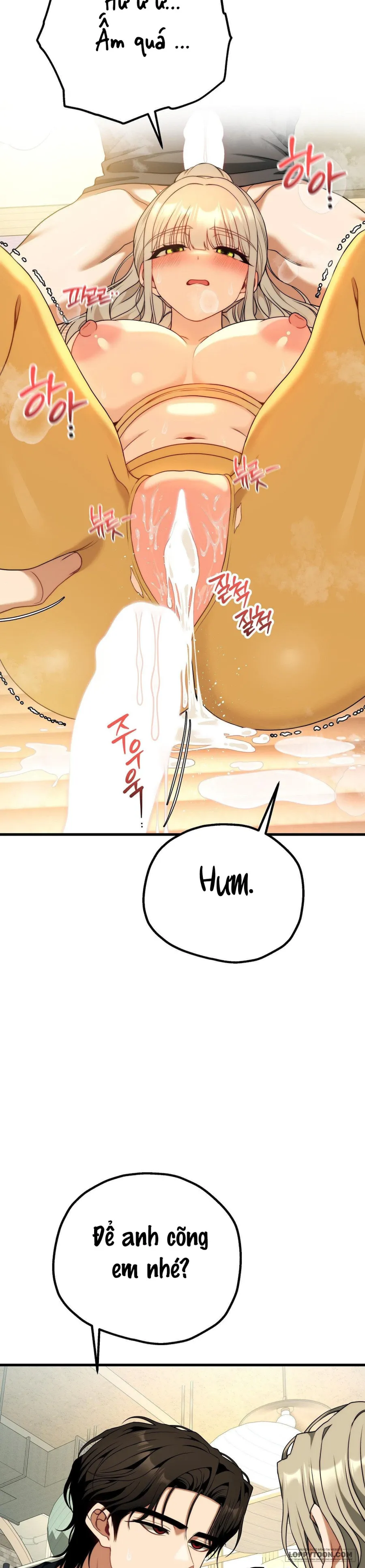 Câu Lạc Bộ Đọc Sách Người Lớn - Chap 44 - NT9 - Trang 37