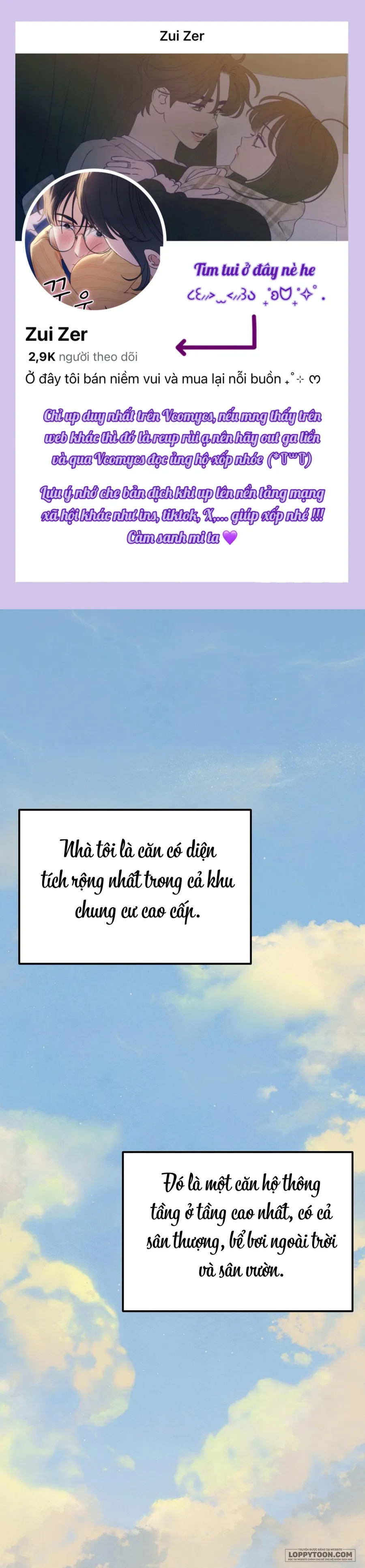 Câu Lạc Bộ Đọc Sách Người Lớn - Chap 45 - NT10 - Trang 0