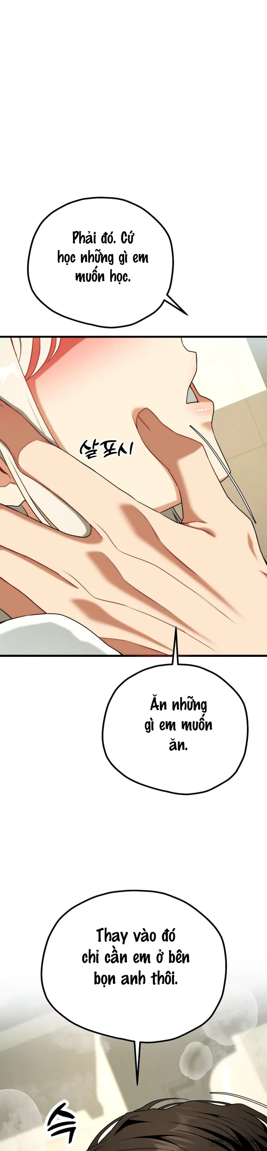 Câu Lạc Bộ Đọc Sách Người Lớn - Chap 45 - NT10 - Trang 11