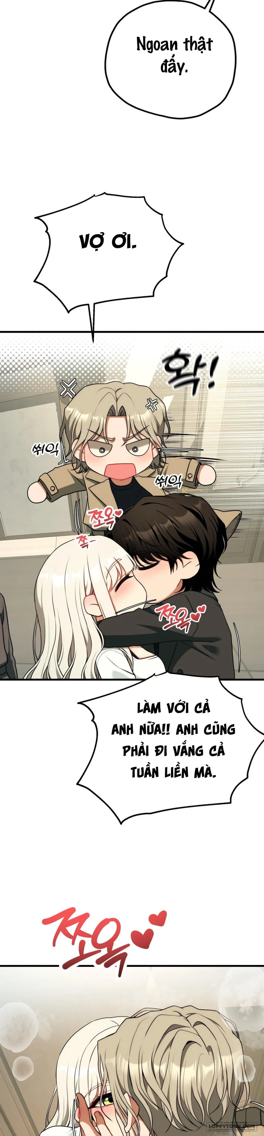 Câu Lạc Bộ Đọc Sách Người Lớn - Chap 45 - NT10 - Trang 13