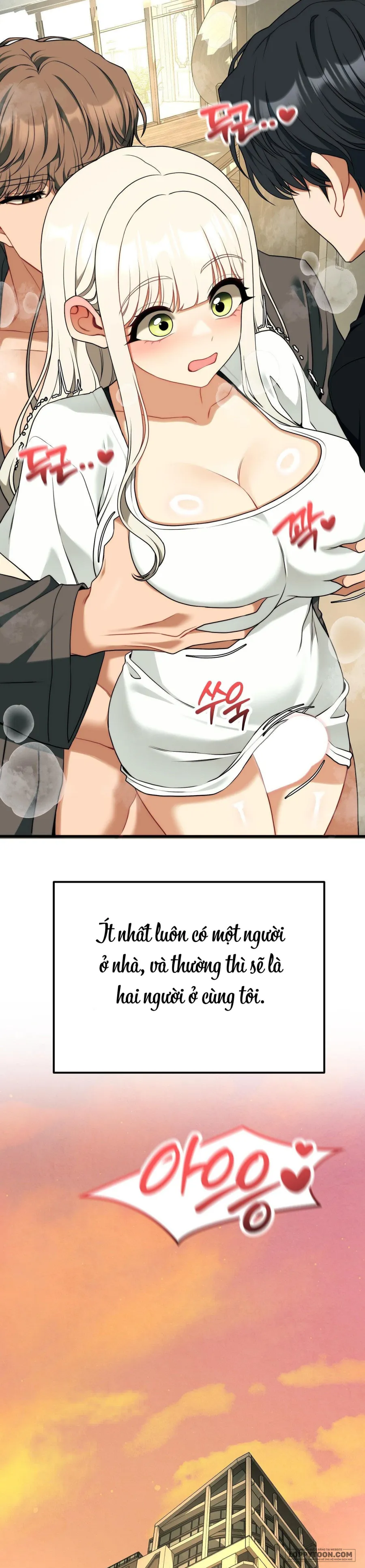 Câu Lạc Bộ Đọc Sách Người Lớn - Chap 45 - NT10 - Trang 16