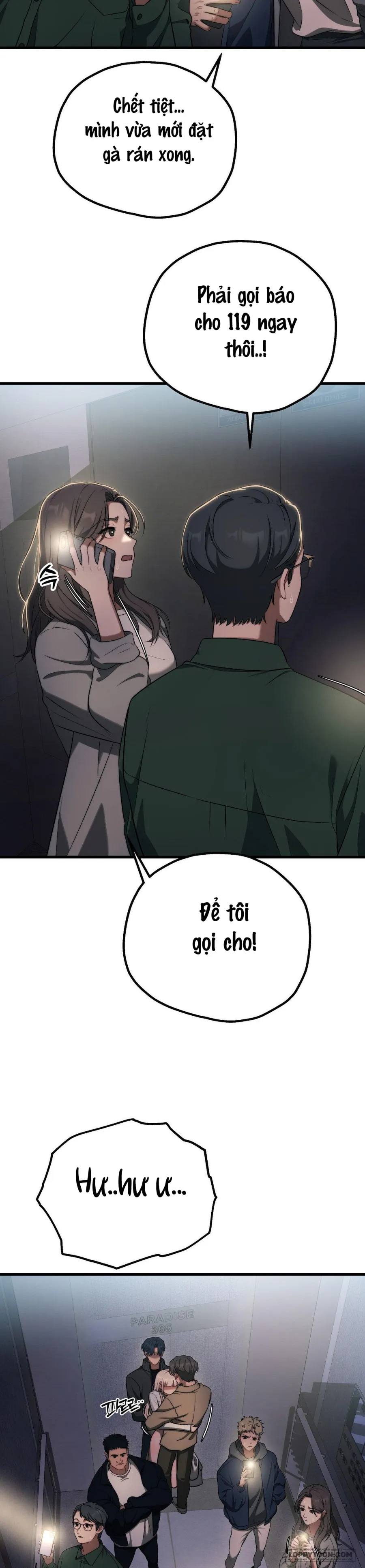Câu Lạc Bộ Đọc Sách Người Lớn - Chap 45 - NT10 - Trang 27
