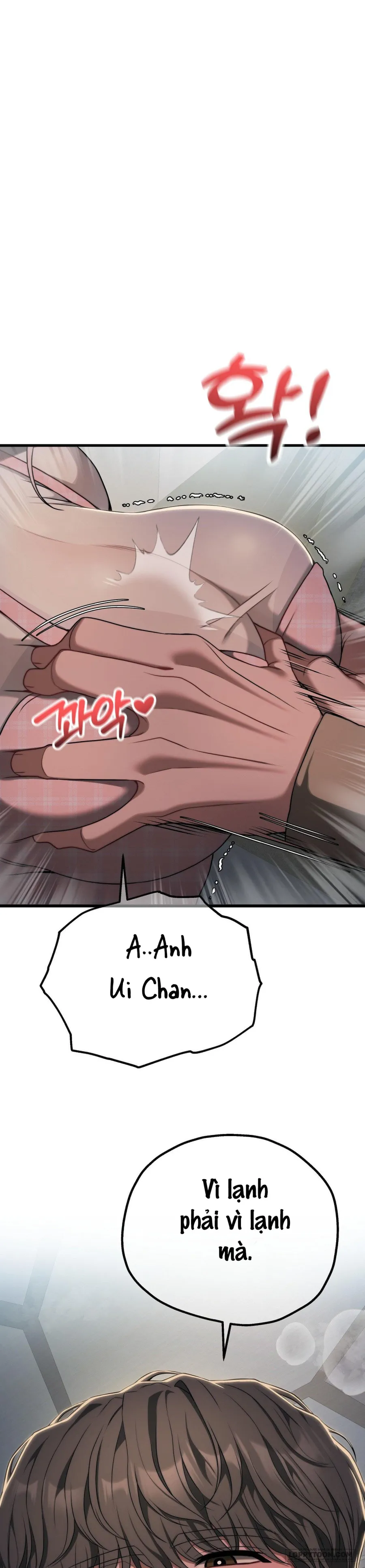 Câu Lạc Bộ Đọc Sách Người Lớn - Chap 45 - NT10 - Trang 35