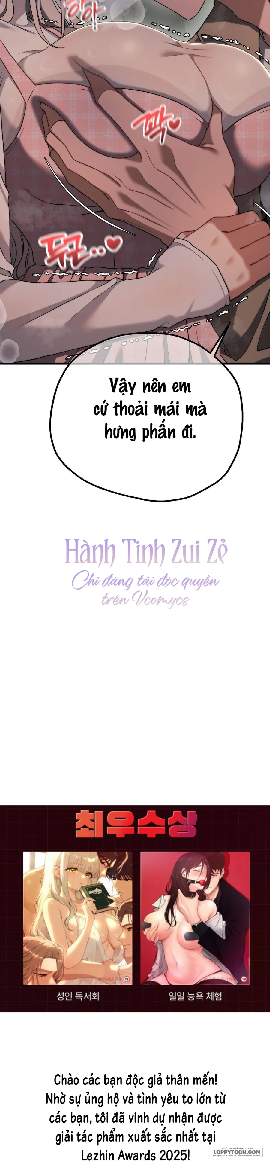 Câu Lạc Bộ Đọc Sách Người Lớn - Chap 45 - NT10 - Trang 38