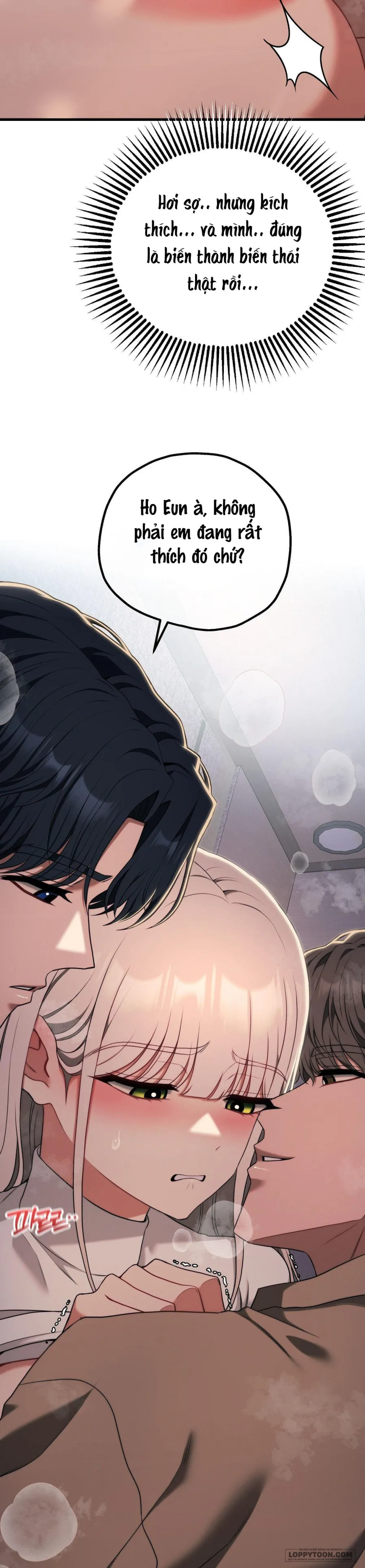 Câu Lạc Bộ Đọc Sách Người Lớn - Chap 46 - NT11 - Trang 26