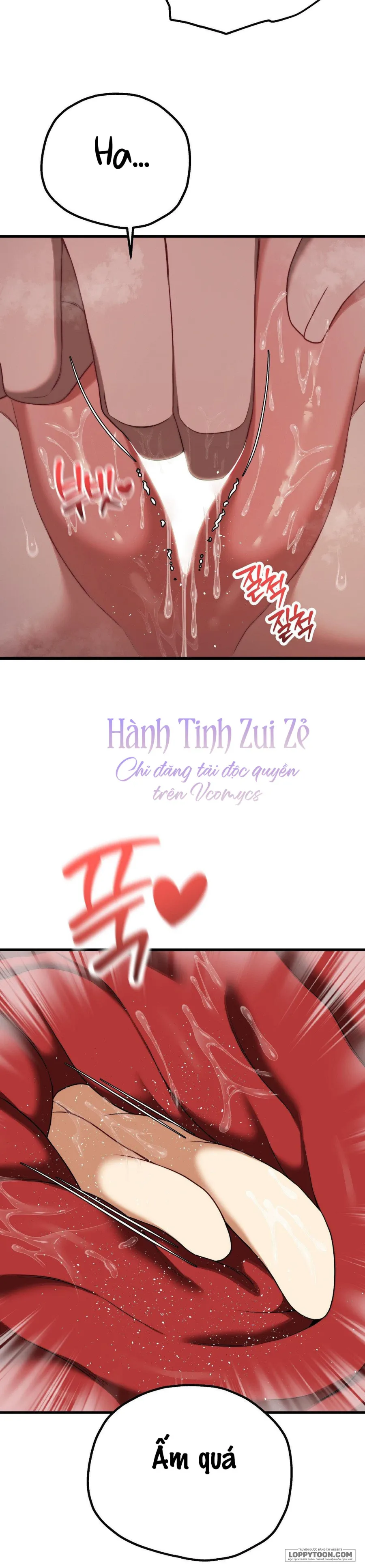 Câu Lạc Bộ Đọc Sách Người Lớn - Chap 46 - NT11 - Trang 28