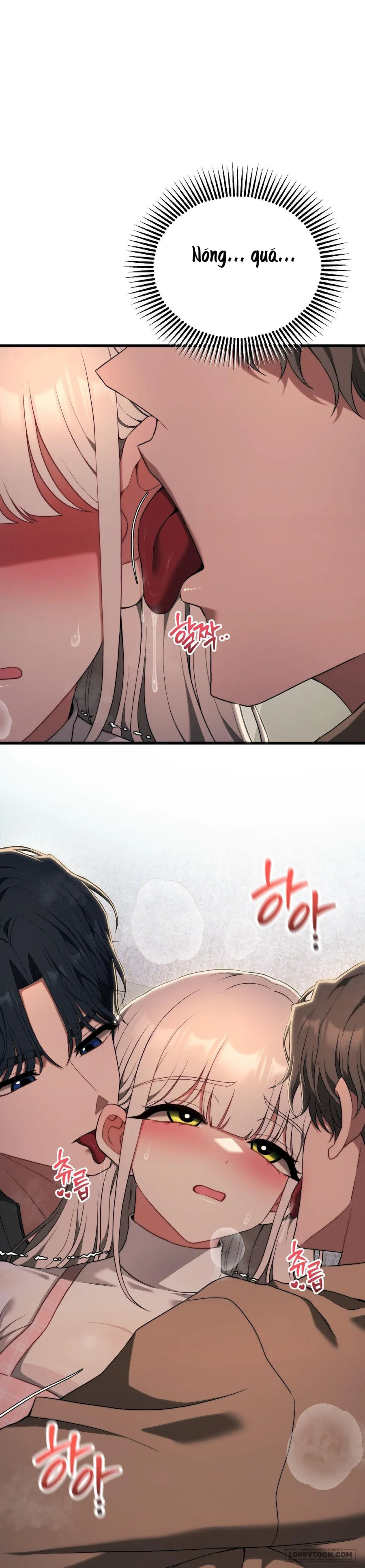 Câu Lạc Bộ Đọc Sách Người Lớn - Chap 46 - NT11 - Trang 3