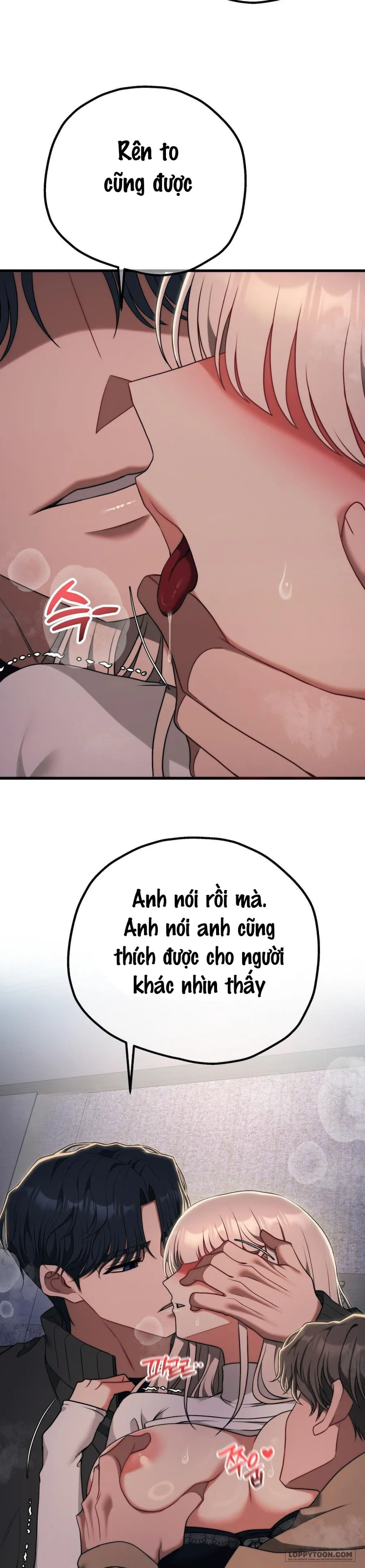 Câu Lạc Bộ Đọc Sách Người Lớn - Chap 46 - NT11 - Trang 31