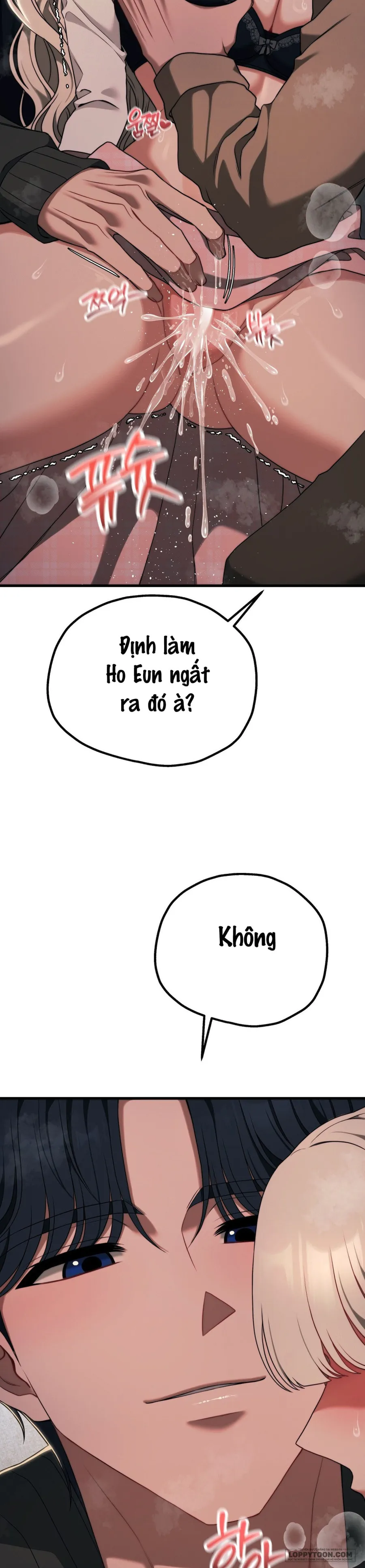 Câu Lạc Bộ Đọc Sách Người Lớn - Chap 47 - NT12 - Trang 12