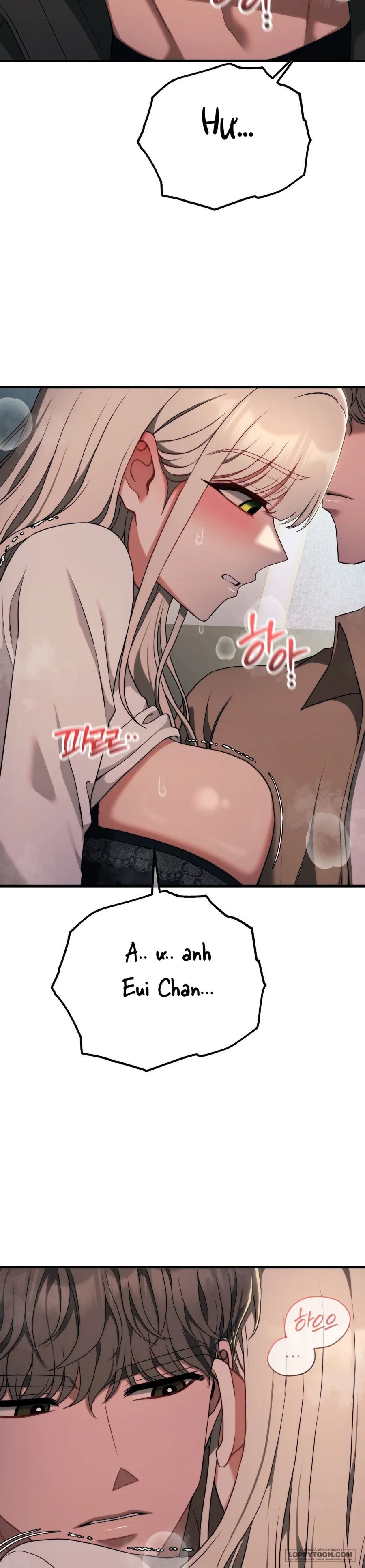 Câu Lạc Bộ Đọc Sách Người Lớn - Chap 47 - NT12 - Trang 13