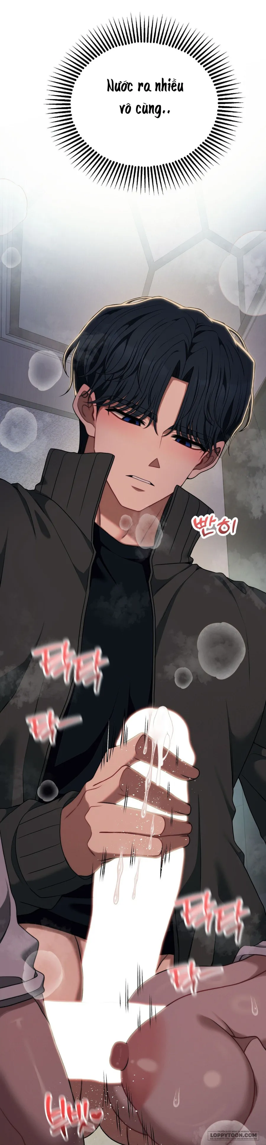 Câu Lạc Bộ Đọc Sách Người Lớn - Chap 47 - NT12 - Trang 20