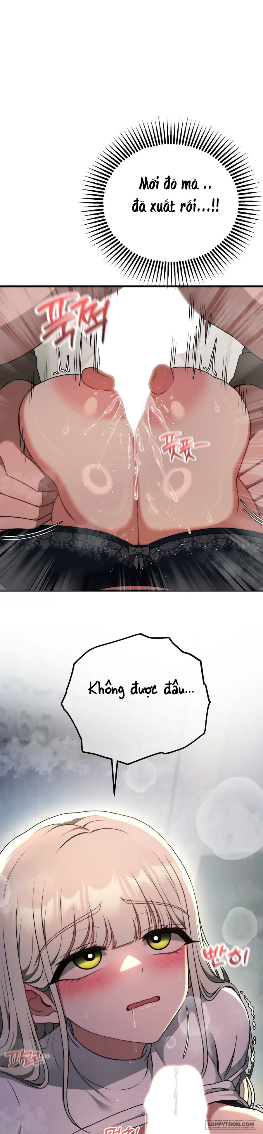 Câu Lạc Bộ Đọc Sách Người Lớn - Chap 47 - NT12 - Trang 30