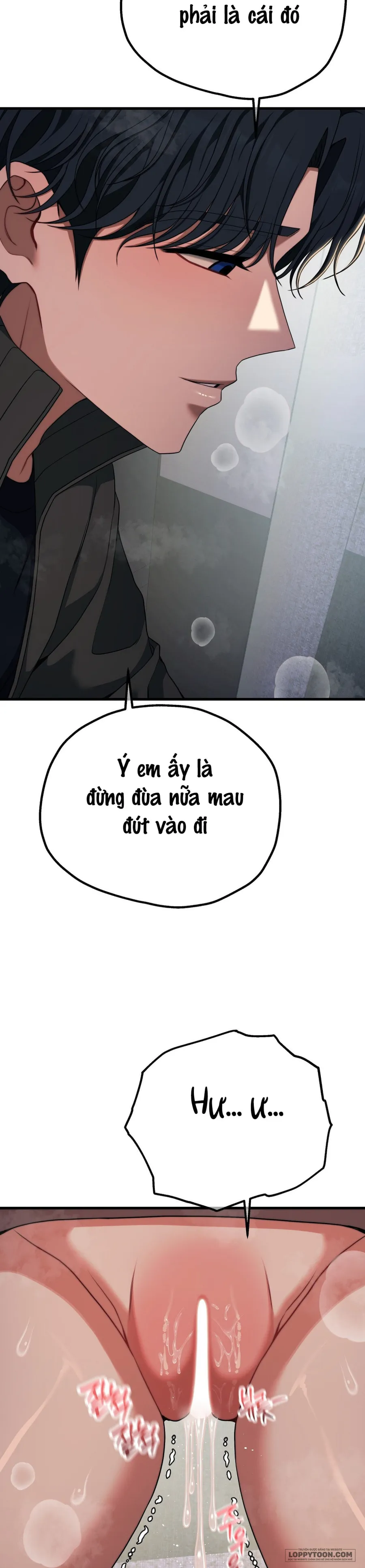 Câu Lạc Bộ Đọc Sách Người Lớn - Chap 47 - NT12 - Trang 32