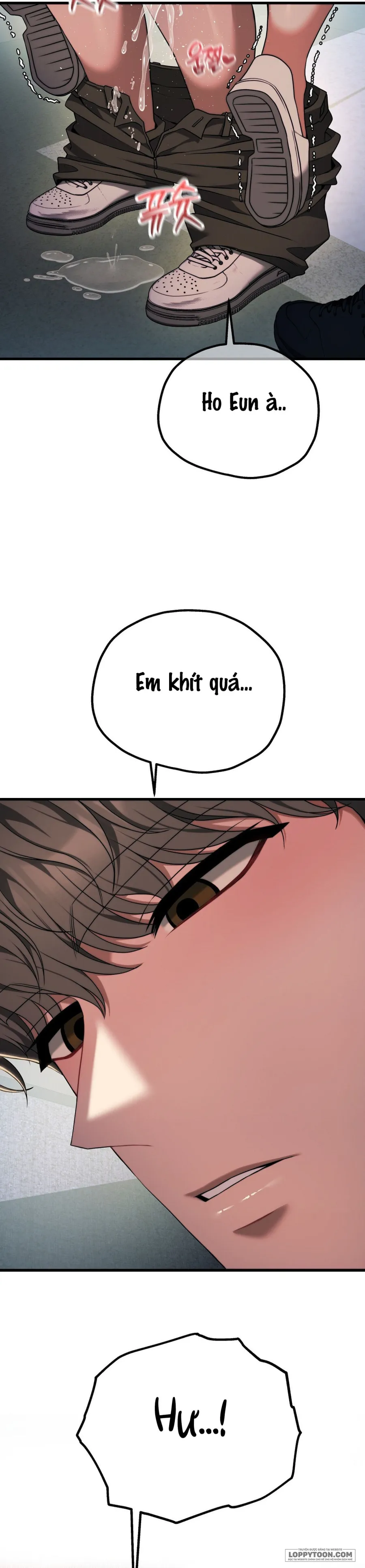 Câu Lạc Bộ Đọc Sách Người Lớn - Chap 48 - NT13 - Trang 21