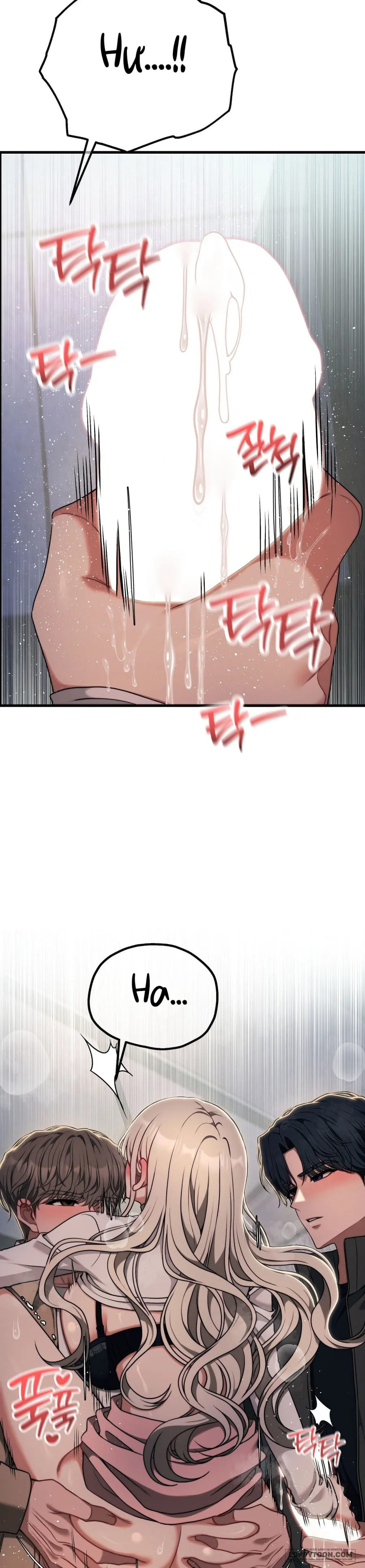 Câu Lạc Bộ Đọc Sách Người Lớn - Chap 48 - NT13 - Trang 23