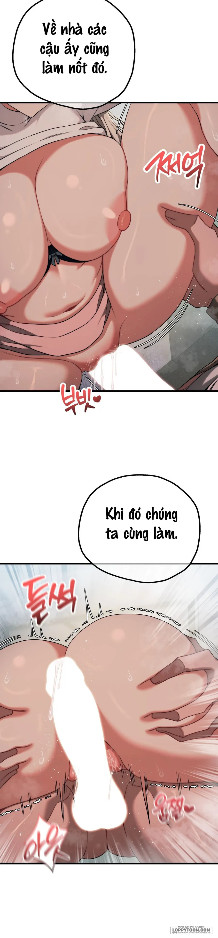 Câu Lạc Bộ Đọc Sách Người Lớn - Chap 48 - NT13 - Trang 3