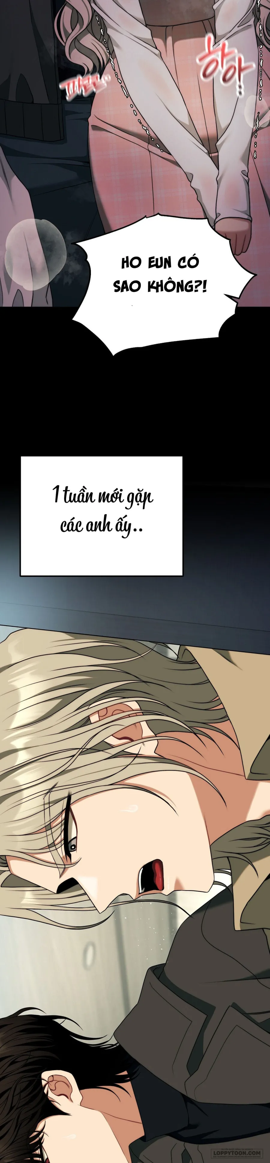 Câu Lạc Bộ Đọc Sách Người Lớn - Chap 48 - NT13 - Trang 31