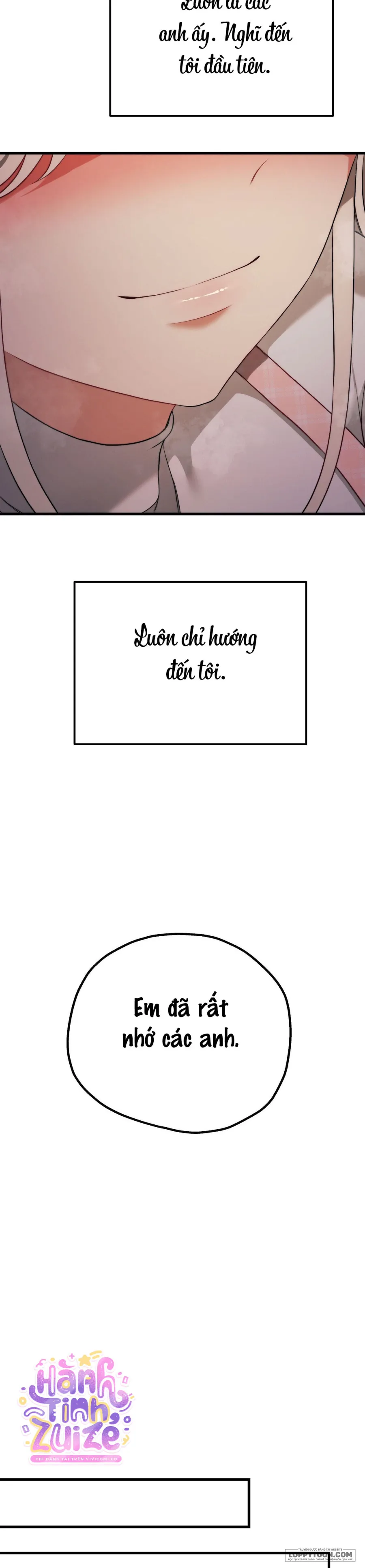 Câu Lạc Bộ Đọc Sách Người Lớn - Chap 48 - NT13 - Trang 33