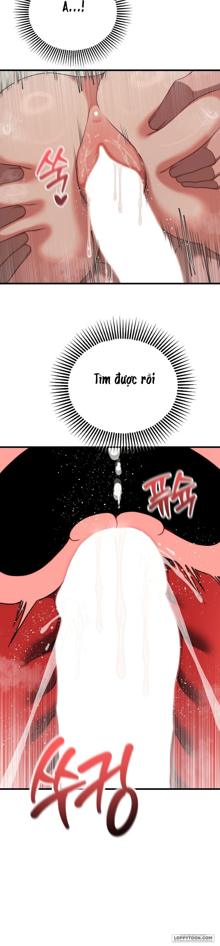 Câu Lạc Bộ Đọc Sách Người Lớn - Chap 48 - NT13 - Trang 6