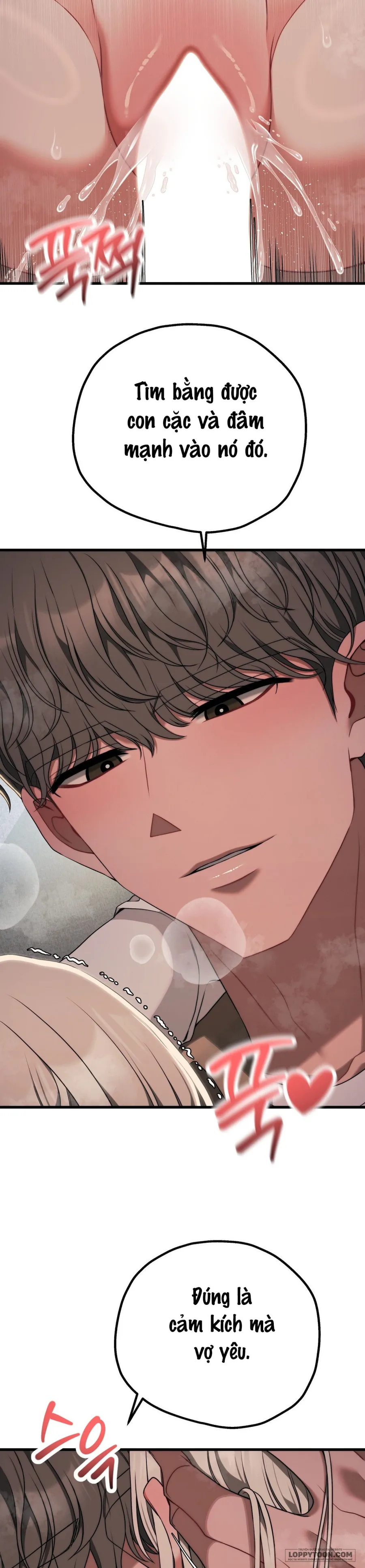 Câu Lạc Bộ Đọc Sách Người Lớn - Chap 48 - NT13 - Trang 8