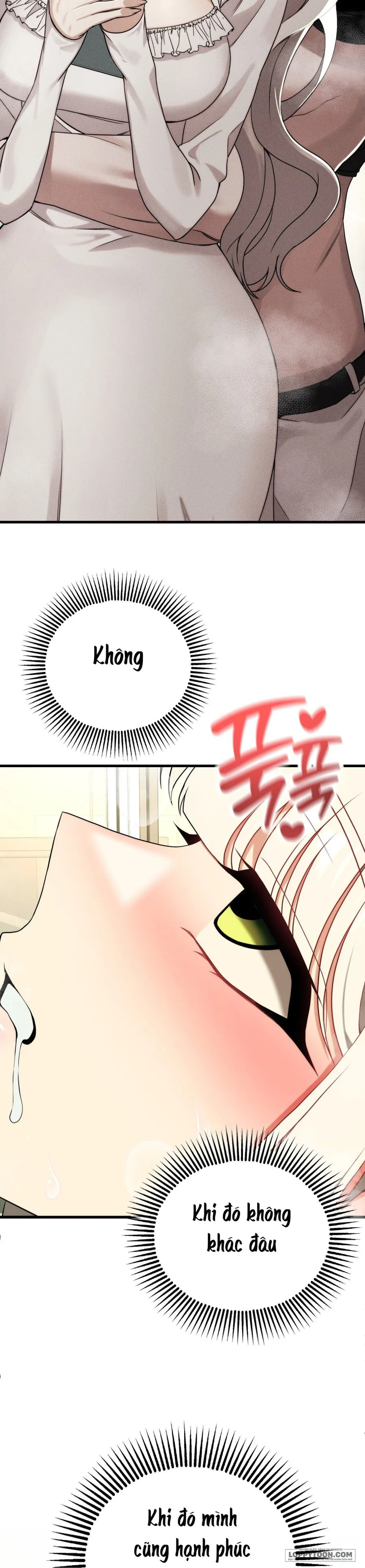 Câu Lạc Bộ Đọc Sách Người Lớn - Chap 49 - NT14 - Trang 16