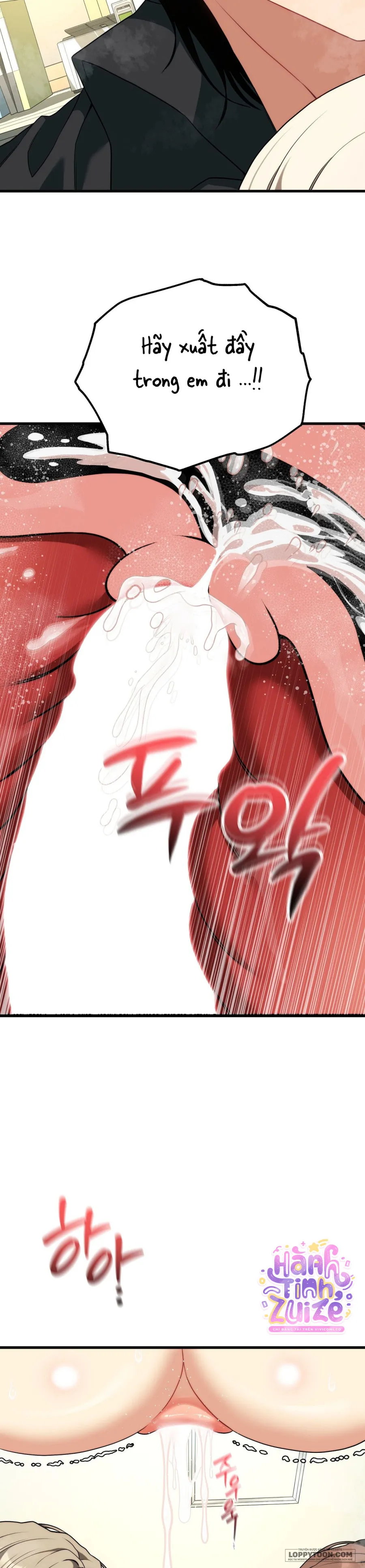 Câu Lạc Bộ Đọc Sách Người Lớn - Chap 49 - NT14 - Trang 20