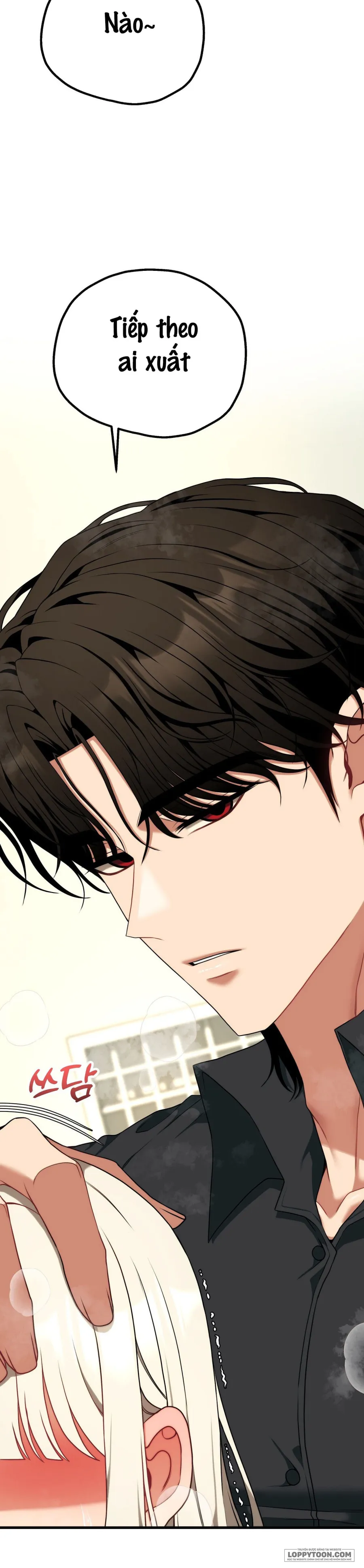 Câu Lạc Bộ Đọc Sách Người Lớn - Chap 49 - NT14 - Trang 22