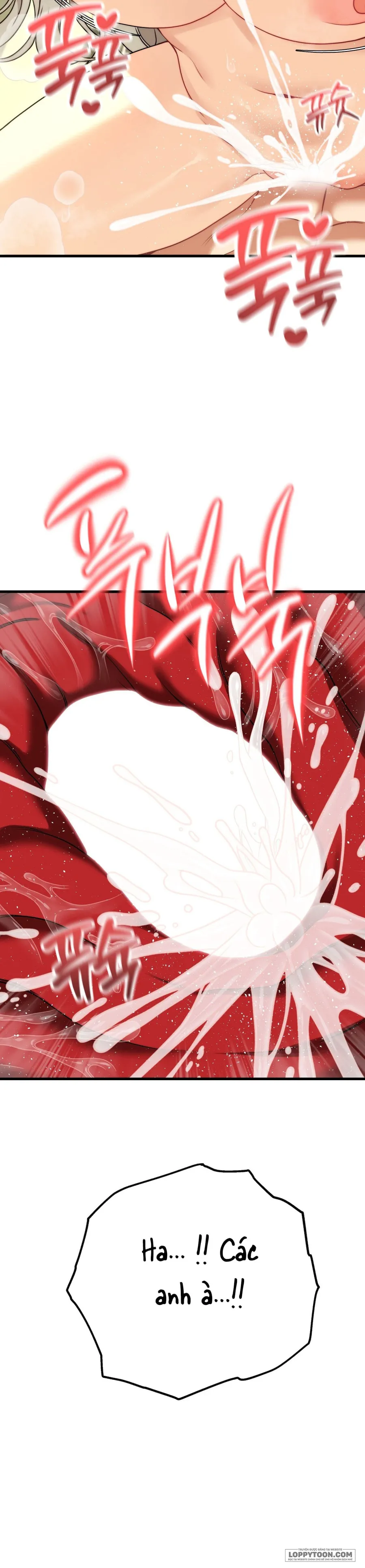 Câu Lạc Bộ Đọc Sách Người Lớn - Chap 49 - NT14 - Trang 25