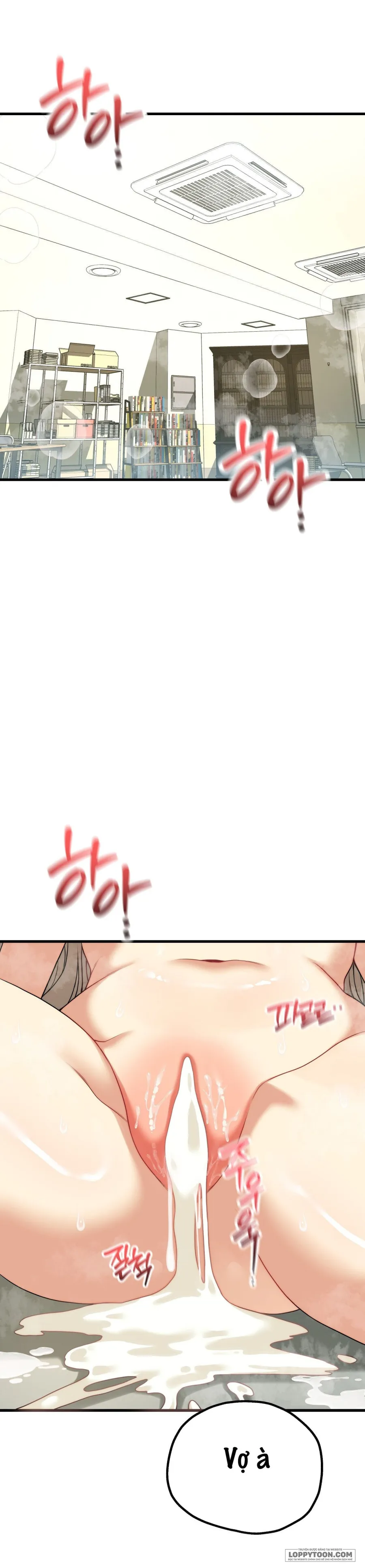 Câu Lạc Bộ Đọc Sách Người Lớn - Chap 49 - NT14 - Trang 26