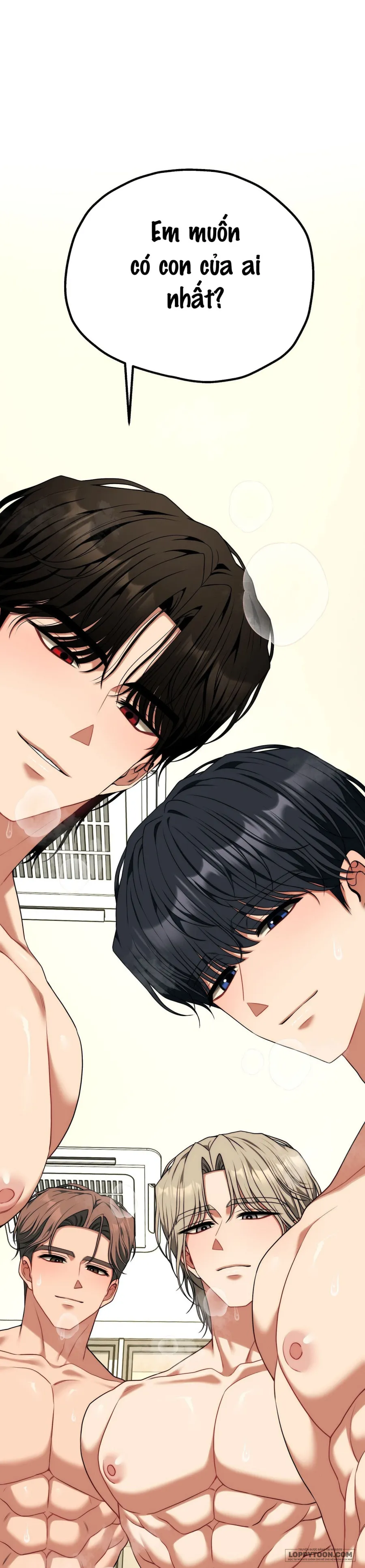 Câu Lạc Bộ Đọc Sách Người Lớn - Chap 49 - NT14 - Trang 27