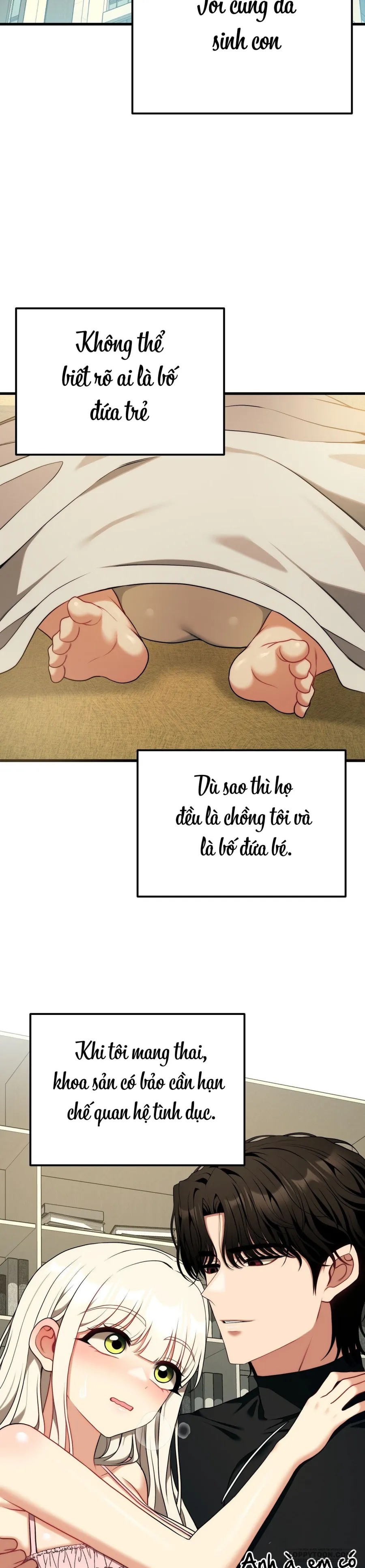 Câu Lạc Bộ Đọc Sách Người Lớn - Chap 49 - NT14 - Trang 30