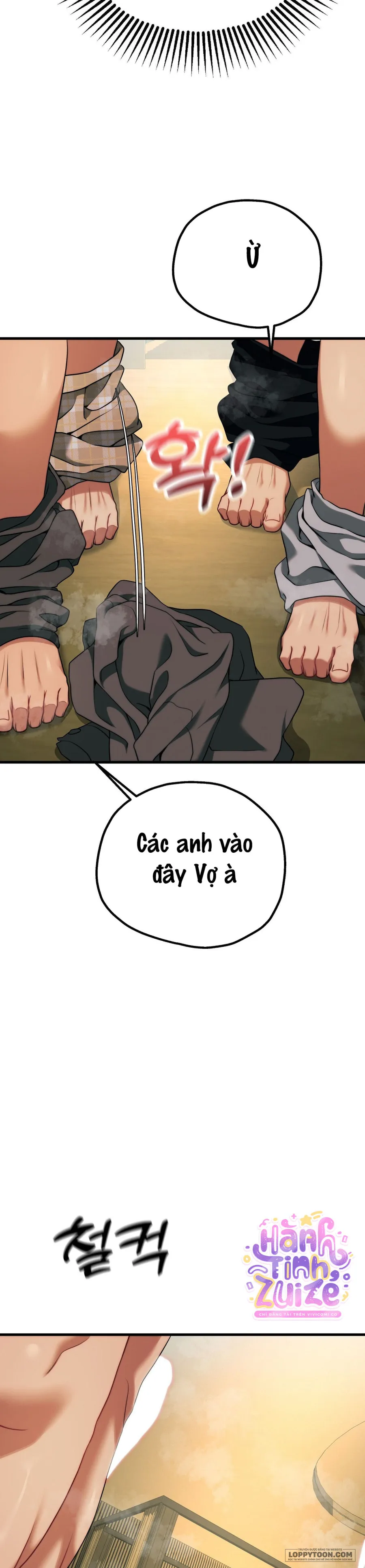 Câu Lạc Bộ Đọc Sách Người Lớn - Chap 49 - NT14 - Trang 35