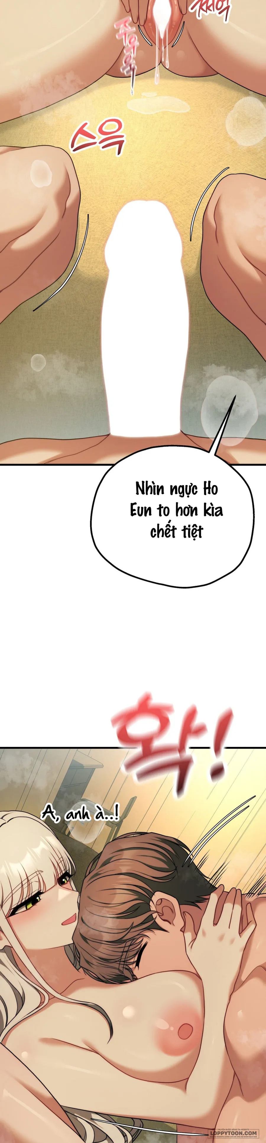 Câu Lạc Bộ Đọc Sách Người Lớn - Chap 49 - NT14 - Trang 37