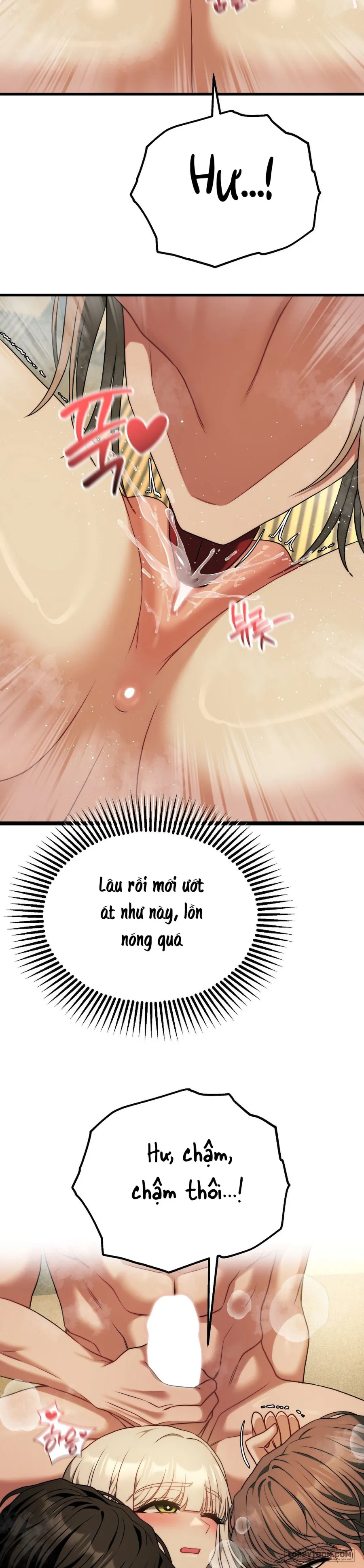 Câu Lạc Bộ Đọc Sách Người Lớn - Chap 49 - NT14 - Trang 41