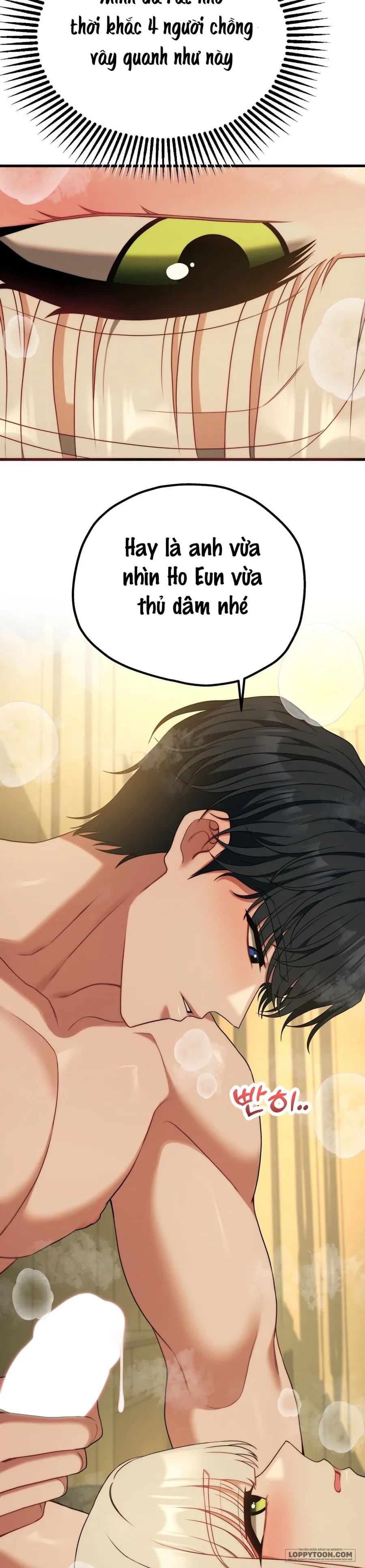 Câu Lạc Bộ Đọc Sách Người Lớn - Chap 49 - NT14 - Trang 43