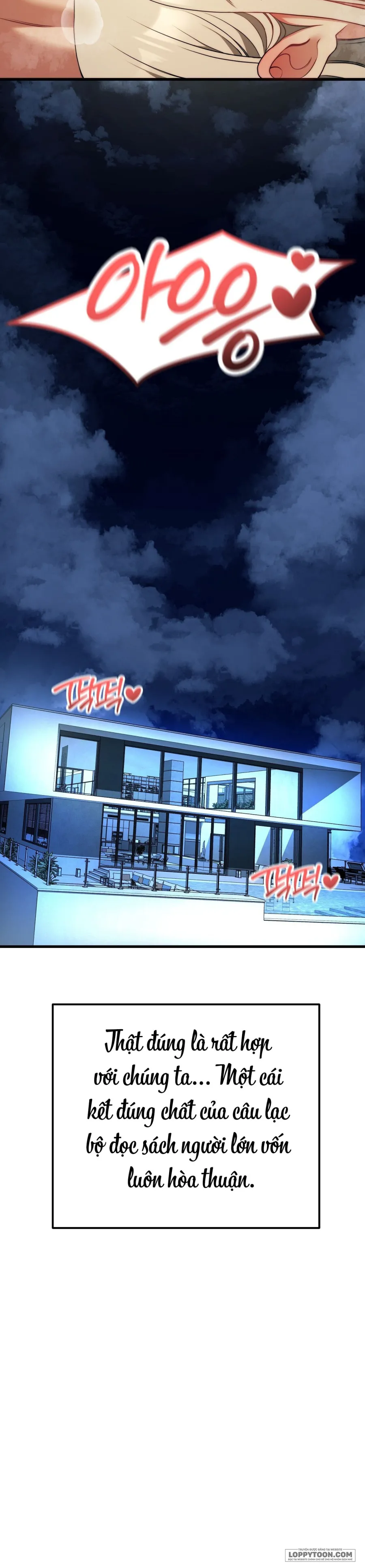 Câu Lạc Bộ Đọc Sách Người Lớn - Chap 49 - NT14 - Trang 44