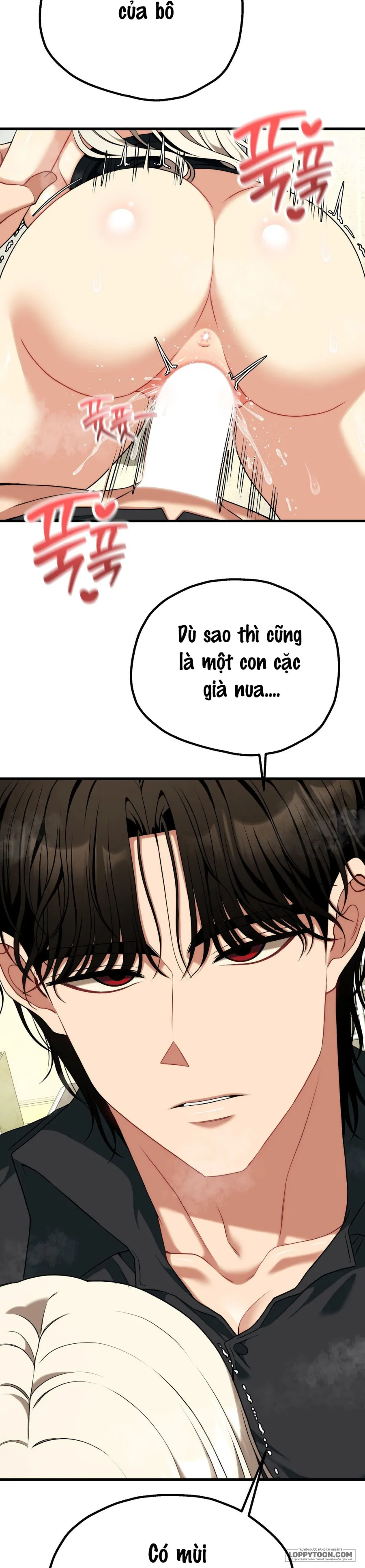 Câu Lạc Bộ Đọc Sách Người Lớn - Chap 49 - NT14 - Trang 7
