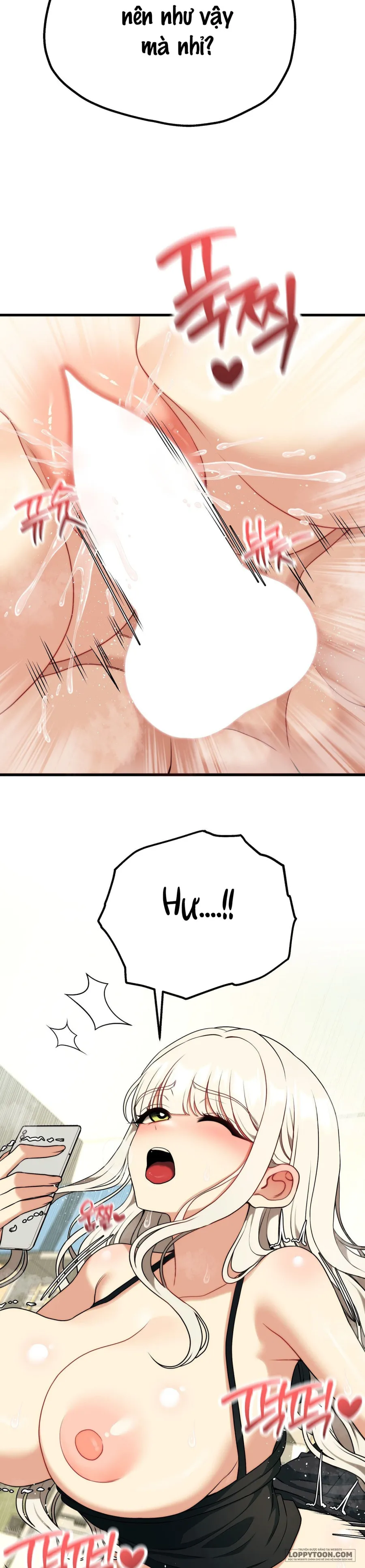 Câu Lạc Bộ Đọc Sách Người Lớn - Chap 49 - NT14 - Trang 8