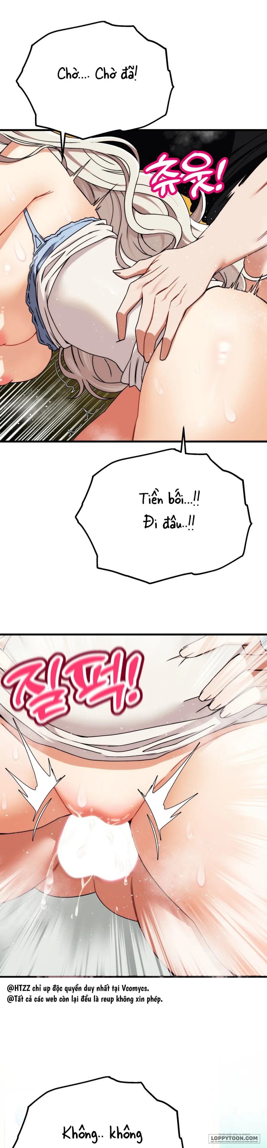 Câu Lạc Bộ Đọc Sách Người Lớn - Chap 5 - Trang 0