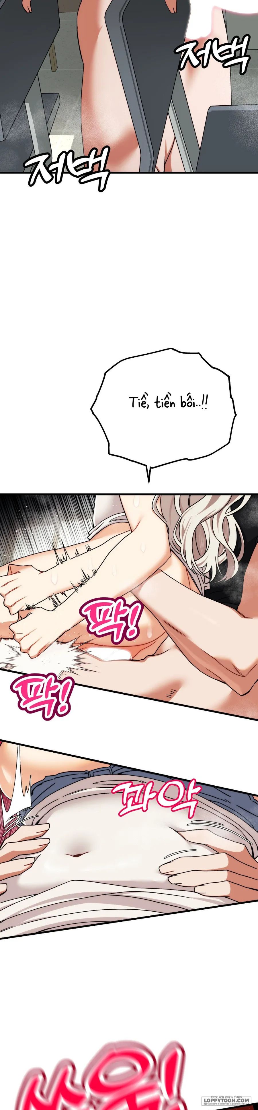 Câu Lạc Bộ Đọc Sách Người Lớn - Chap 5 - Trang 2
