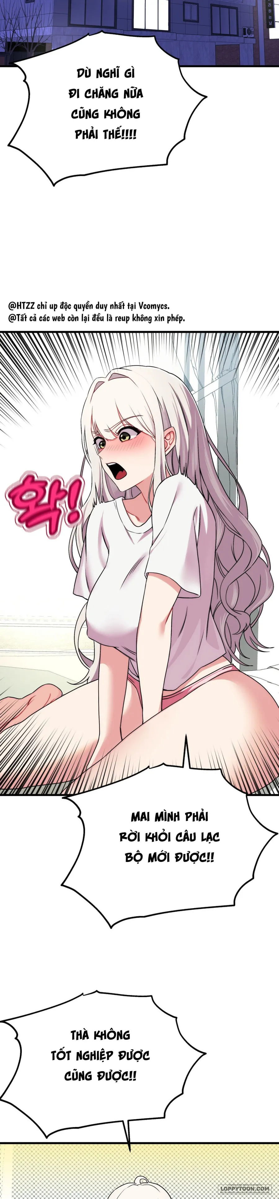 Câu Lạc Bộ Đọc Sách Người Lớn - Chap 5 - Trang 33