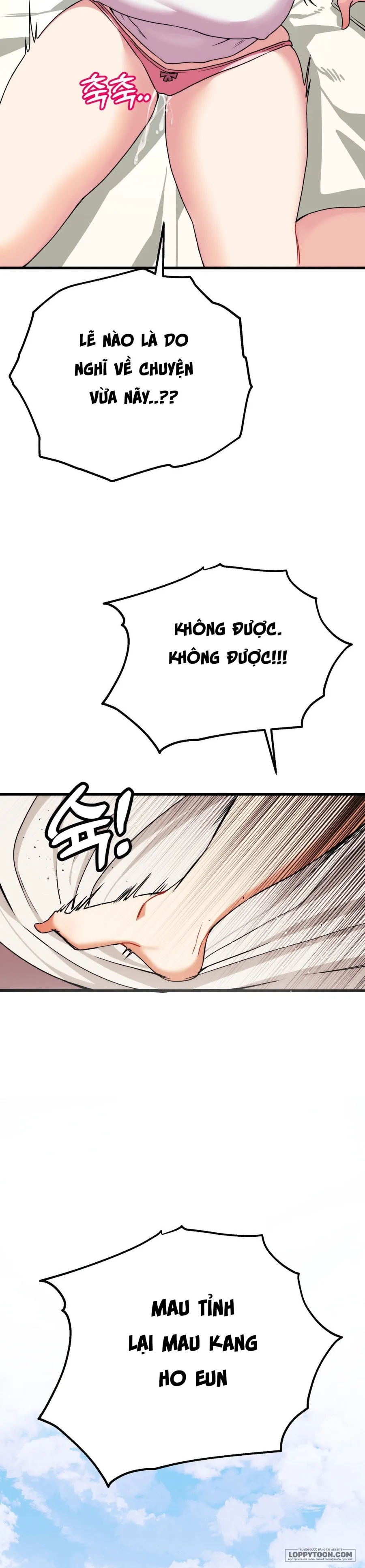 Câu Lạc Bộ Đọc Sách Người Lớn - Chap 5 - Trang 35