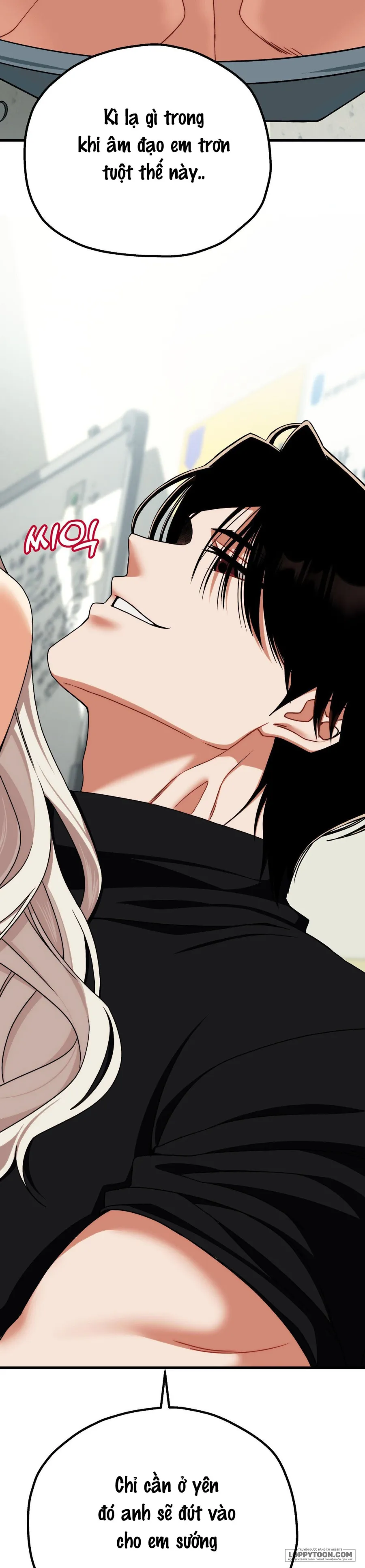 Câu Lạc Bộ Đọc Sách Người Lớn - Chap 5 - Trang 4