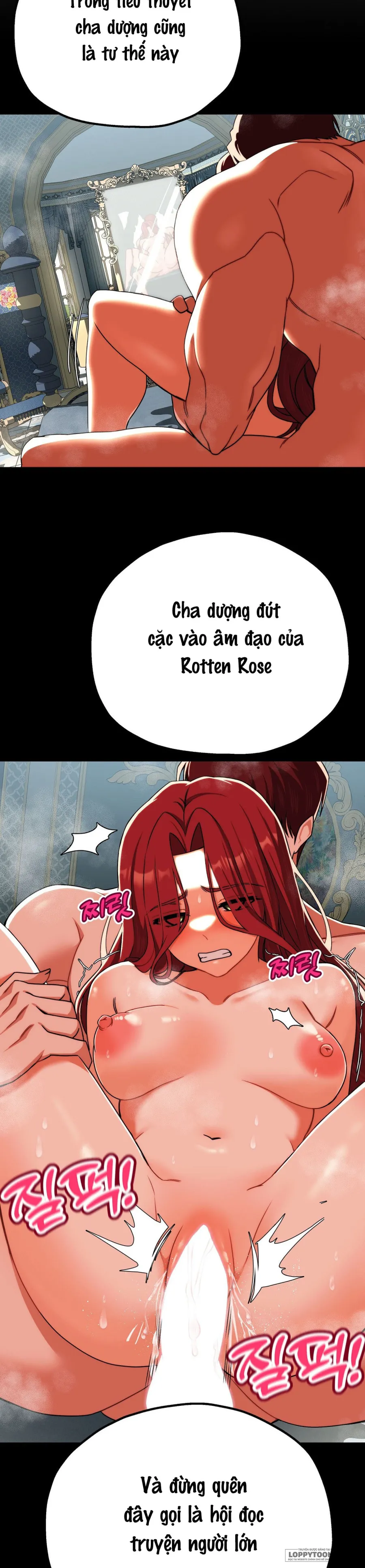Câu Lạc Bộ Đọc Sách Người Lớn - Chap 5 - Trang 7